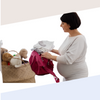 What to Pack in Your Hospital Bag: A Checklist for New Moms