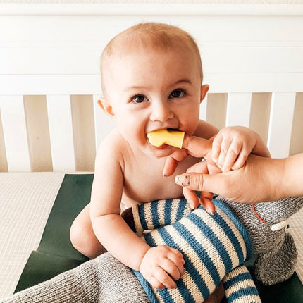 Frida Baby Smilefrida - The Finger Toothbrush