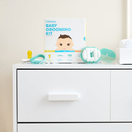 Frida Baby - Baby Grooming Kit