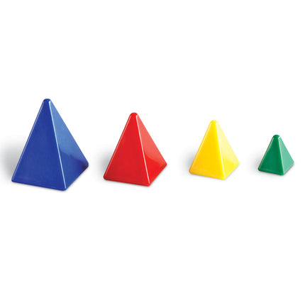 Geometry Adventures with Learning Resources Activity Set