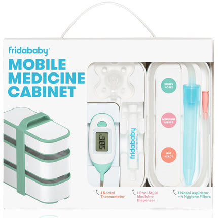 Frida Baby - Mobile Medicine Cabinet