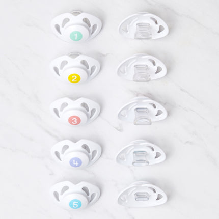 Frida Baby - Paci Weaning System