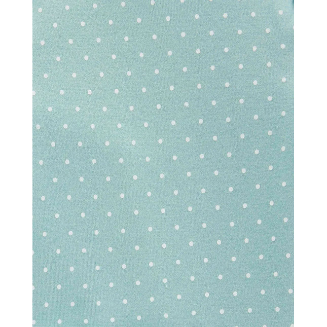 3-Piece Polar Bear Cardigan Set