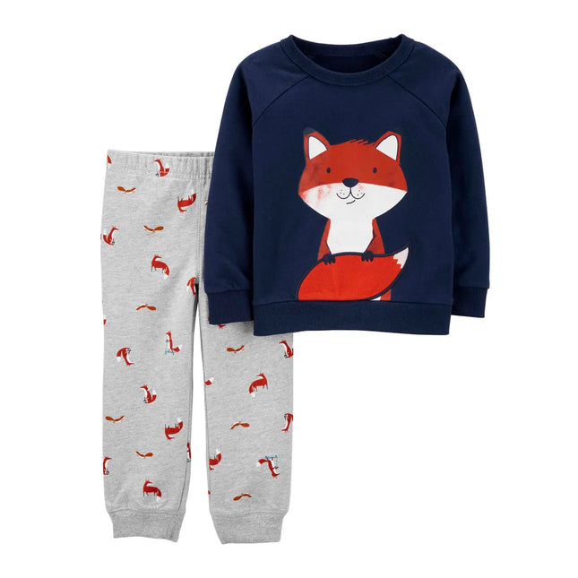 Carter's - 2-Piece Playwear