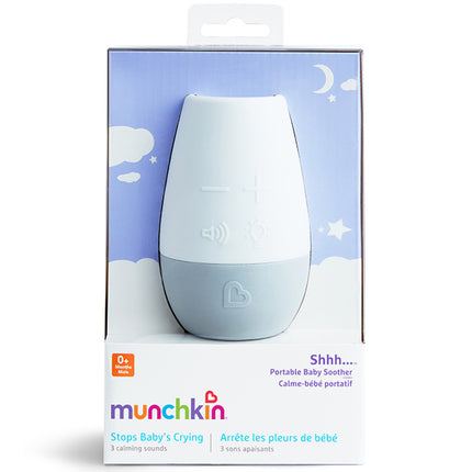 Small and Portable Baby Calmer by Munchkin