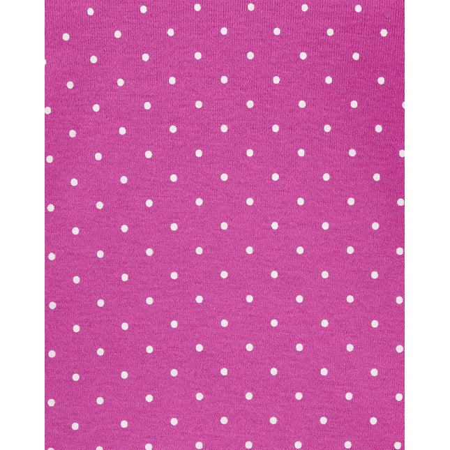 Carter's 4-Pack Long-Sleeve Collection