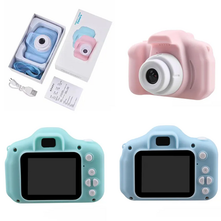 Generic - Toy Camera
