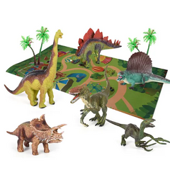 Play Gyms & Playmats