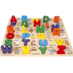 Kids Puzzles