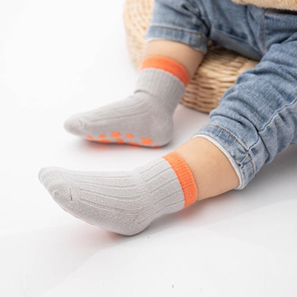 Tiny Bud - Non-slip Baby Socks - 1-3Y