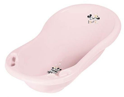 Keeper Baby Bath Tub- Pink