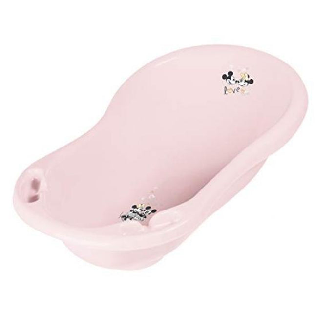 Keeper Baby Bath Tub- Pink