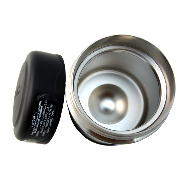 Thermos Funtainer Stainless Steel Football Food Jar - 290 ml