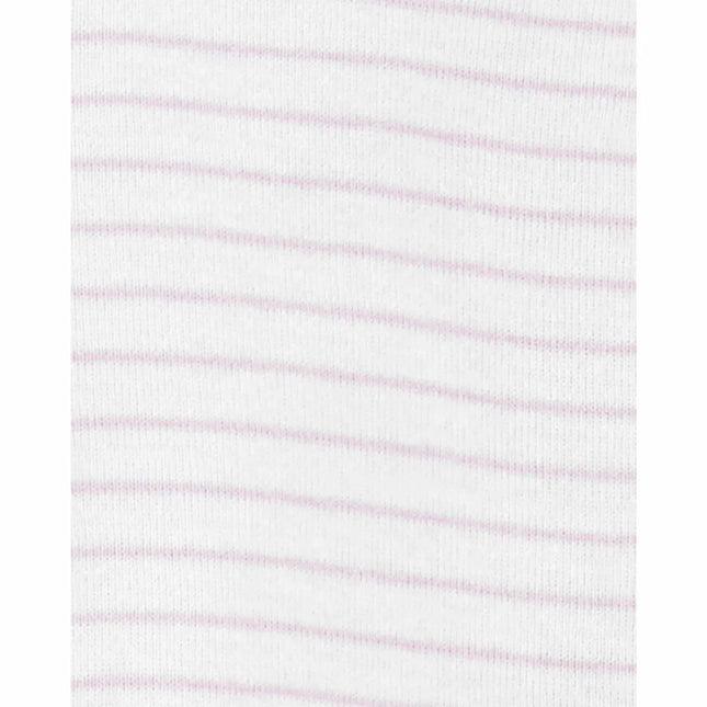 2-Piece Peplum Hem Bodysuit Pant Set