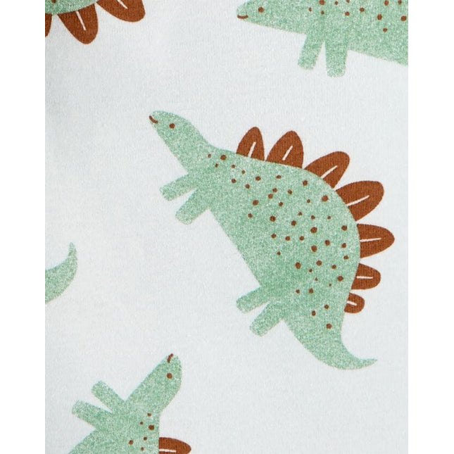 Bodysuits - Carter's Short-Sleeve 5-Pack Originals