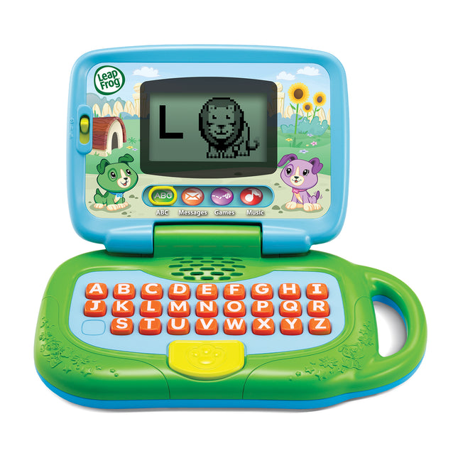 LeapFrog - My Own Leaptop - Green