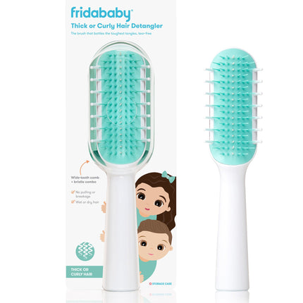 Frida Baby- Toddler Thick or Curly Hair Detangler