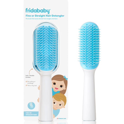 Frida Baby - Toddler Fine or Straight Hair Detangler