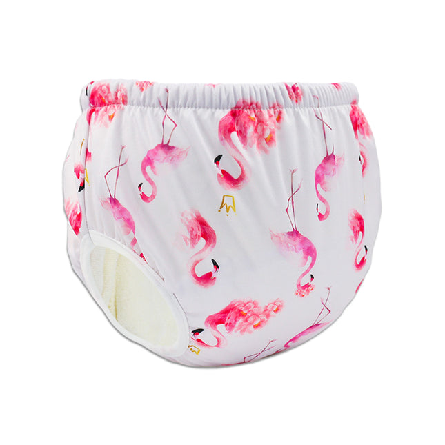 Tiny Bud - Potty Training Pants - Red