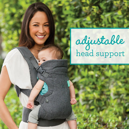 Infantino 4-in-1 Baby Carrier