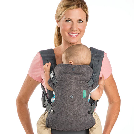 Infantino Convertible Infant Carrier