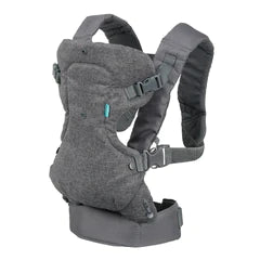 Infantino - Flip Advanced 4-in-1 Convertible Carrier