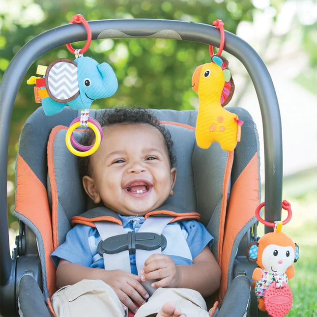 Tag Along Travel Pals