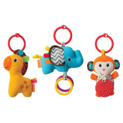 Stroller Toys