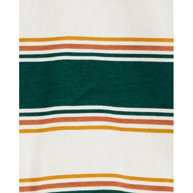 2-Piece Polo Bodysuit Pant Set