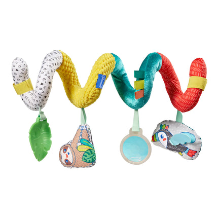 Infantino - Spiral Activity Toy