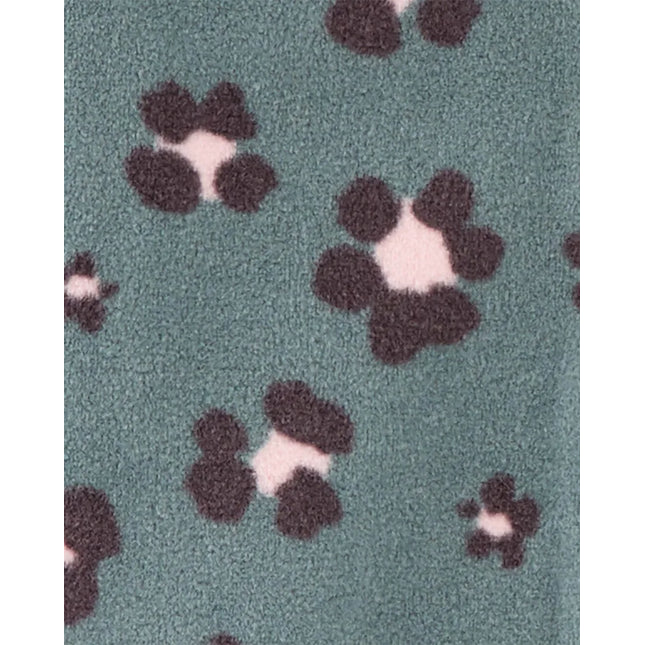 3-Piece Leopard Little Jacket Set