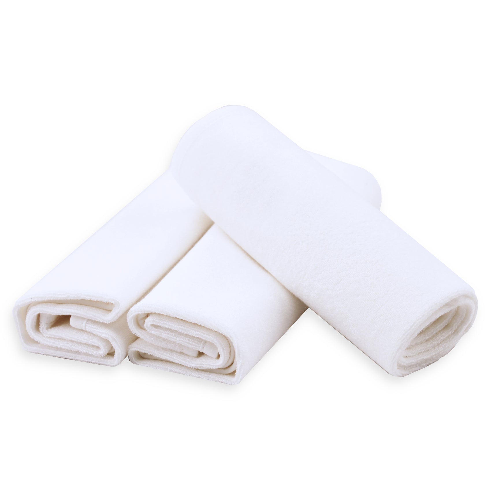 Baby Works - Bamboo Change Pad Liners – The Bassinet