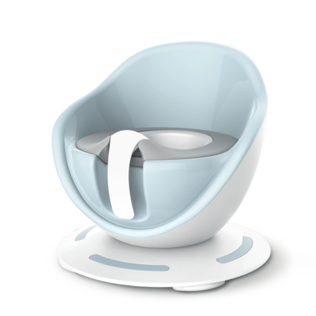 Tiny Bud - Baby Potty New Comfortable Design - Small