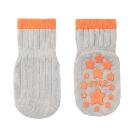 Tiny Bud - Non-slip Baby Socks - 1-3Y