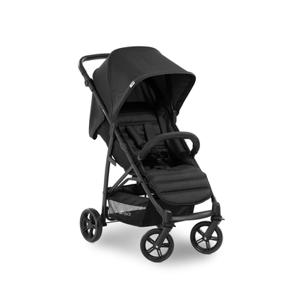 Hauck - Standard Stroller Rapid 4 - Black