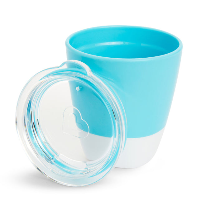 Blue Munchkin Splash Dining Set