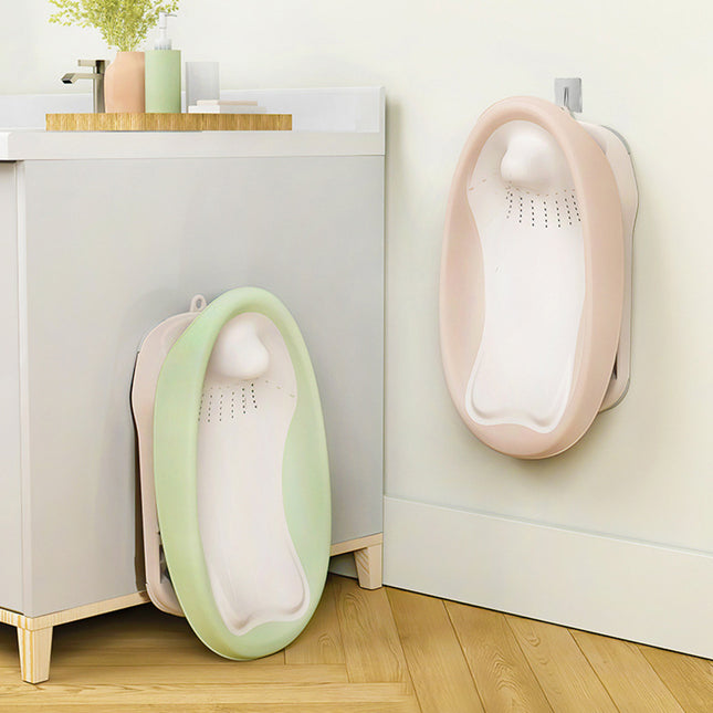 Tiny Bud - Reclined Baby Bather