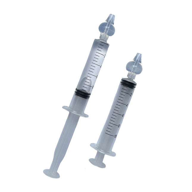 Tiny Bud - Syringe Nasal Aspirator