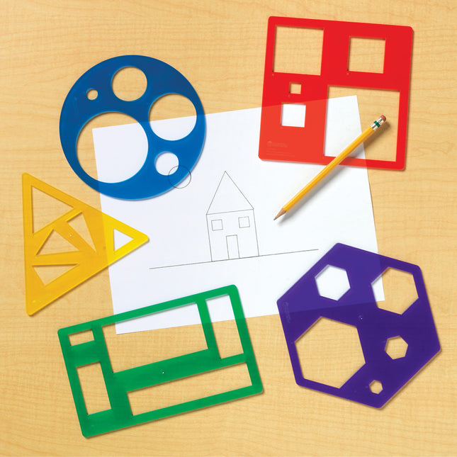 Learning Resources - Primary 