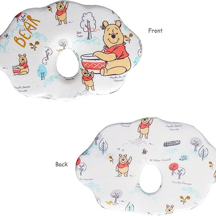 Disney - Winnie the Pooh - Baby Head Rest / Pillow - Cloud