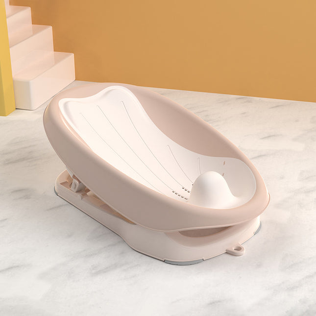Tiny Bud - Reclined Baby Bather