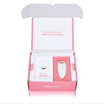 Mom - Breast Care Self Care Kit