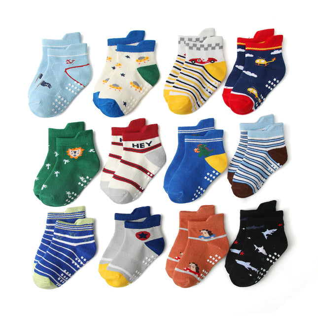 Tiny Bud - Baby socks 1-3Y