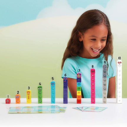 Learning Resources Stampoline Park Stamp Set for Kids