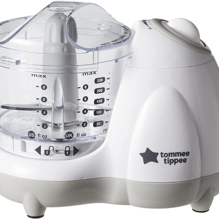 Compact and Portable Mini Blend - Tommee Tippee
