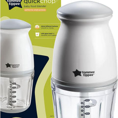 Food Processors