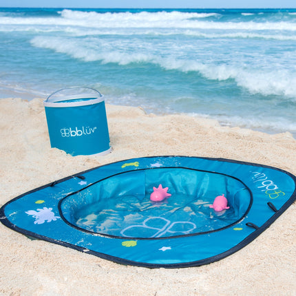 BBLuv - Arena Pop Up Beach Pool