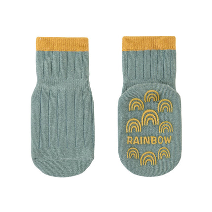 Tiny Bud - Non-slip Baby Socks - 1-3Y