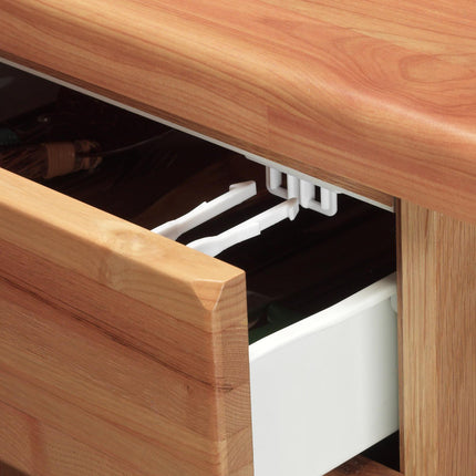 Clippasafe Drawer Locks 