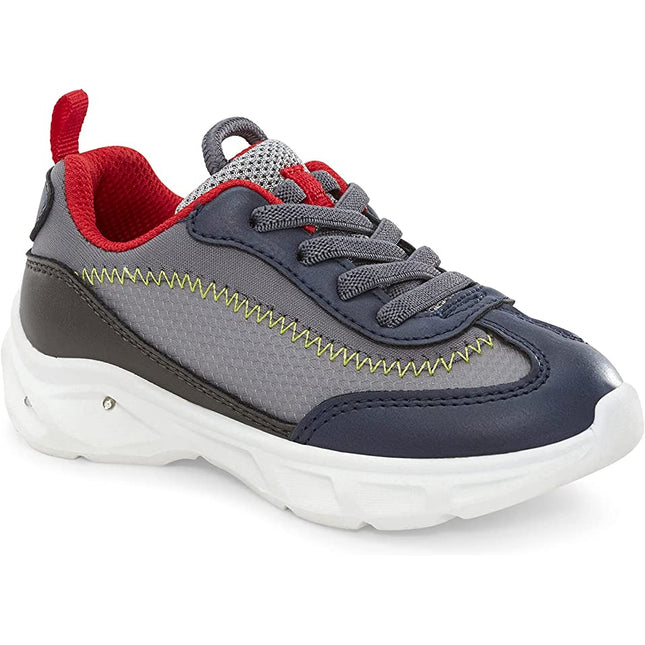 Carter's - Unisex-Child Maya Sneaker